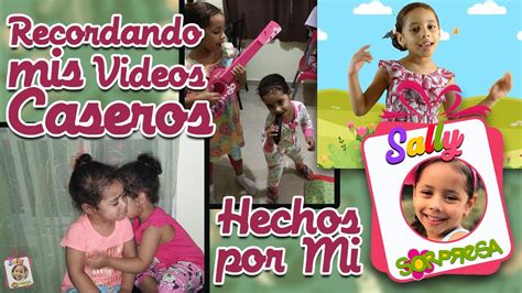 videos caseros